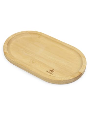 Laguiole Deska w kolorze beżowym do krojenia - 20 x 1,5 x 12 cm