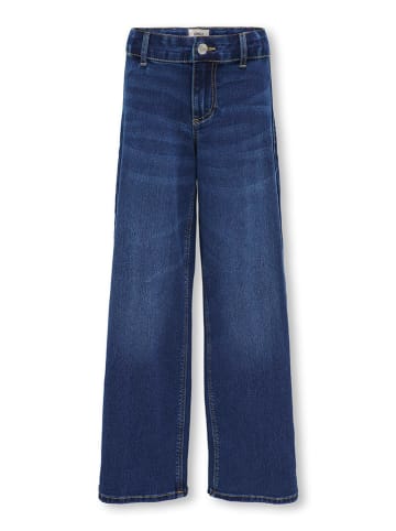 KIDS ONLY Jeans "Sylvie" - Regular fit - in Dunkelblau