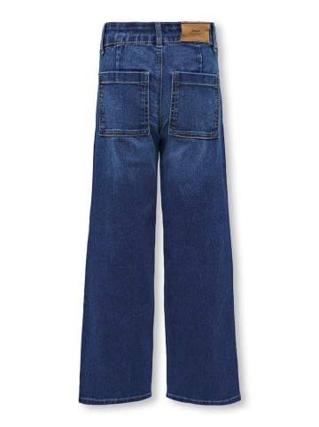 KIDS ONLY Jeans "Sylvie" - Regular fit - in Dunkelblau