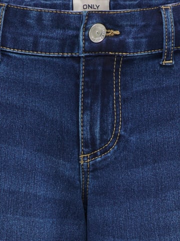 KIDS ONLY Jeans "Sylvie" - Regular fit - in Dunkelblau