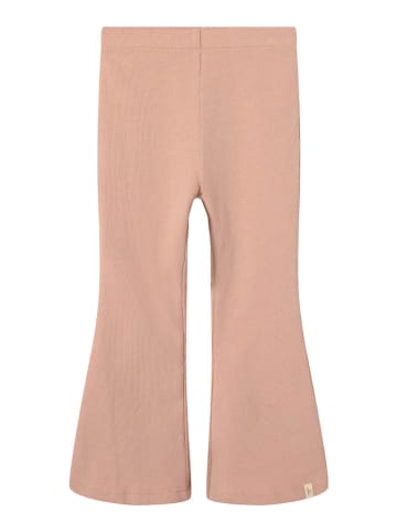 Lil Atelier Leggings "Luna" in Rosa