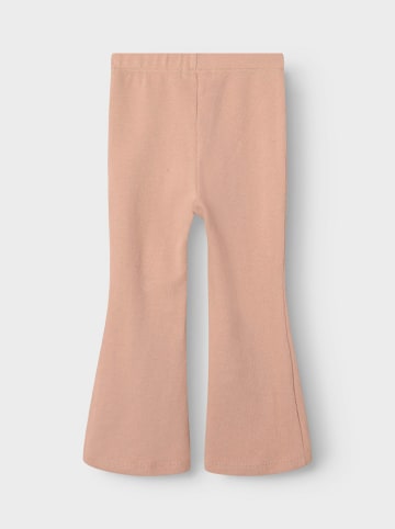 Lil Atelier Leggings "Luna" lichtroze