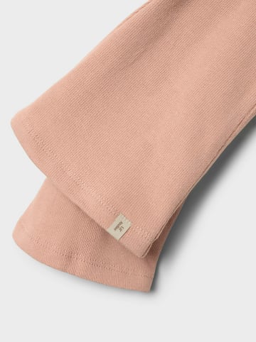 Lil Atelier Leggings "Luna" in Rosa