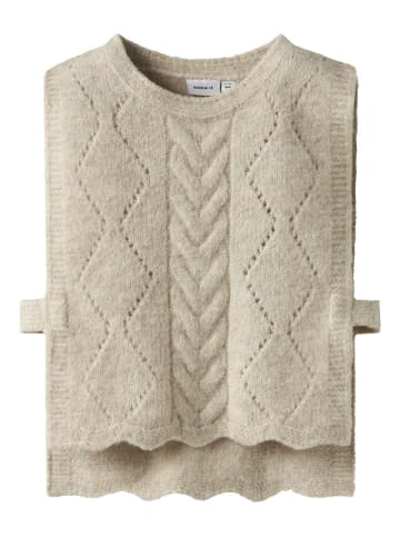 name it Weste "Lea" in Beige