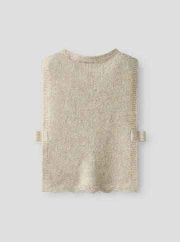 name it Weste "Lea" in Beige