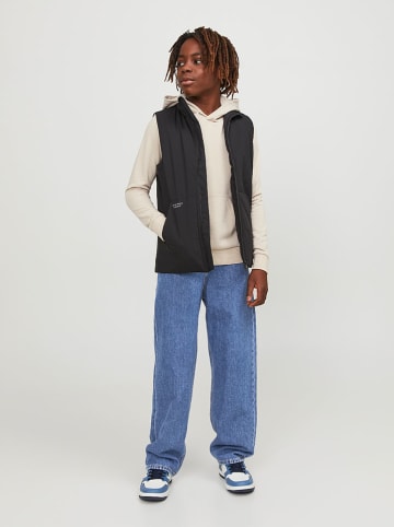 JACK & JONES Junior Jeans "Alex" - Baggy fit - in Blau