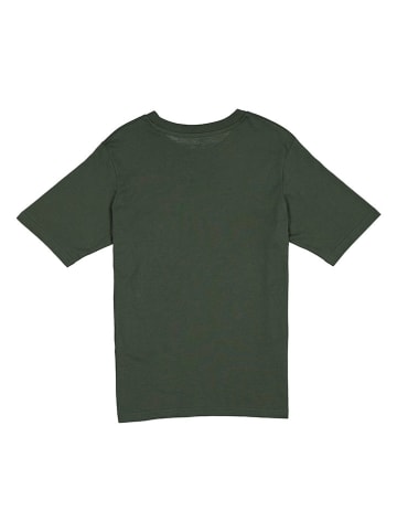 JACK & JONES Junior Koszulka "Star" w kolorze czarnym