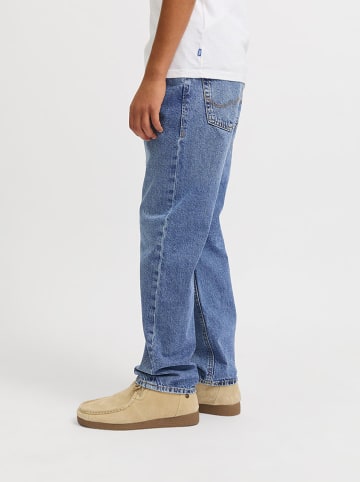 JACK & JONES Junior Jeans "Chris" - Relaxed fit - in Blau
