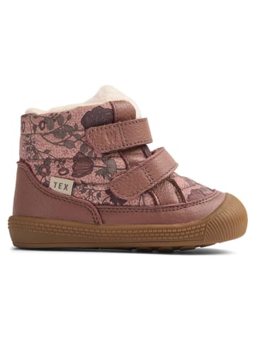 Wheat Winterboots in Rosa