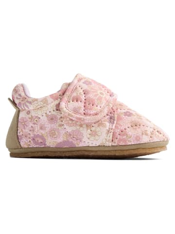 Wheat Hausschuhe in Rosa