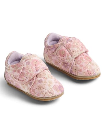 Wheat Hausschuhe in Rosa