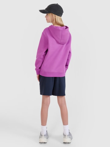 4F Short donkerblauw
