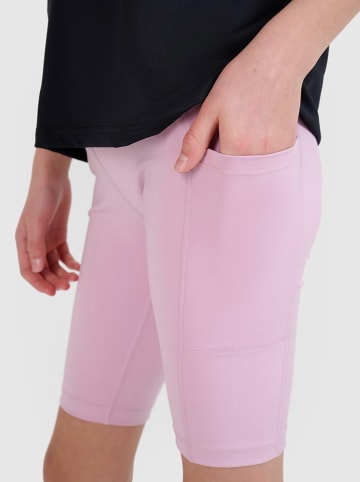 4F Functionele short lichtroze