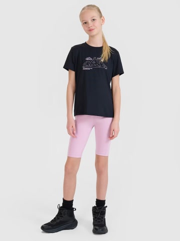 4F Functionele short lichtroze