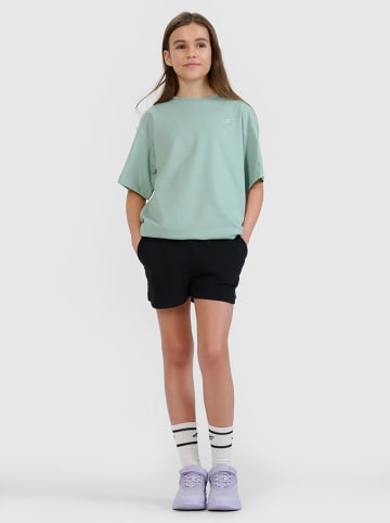 4F Short zwart