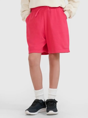 4F Shorts in Pink