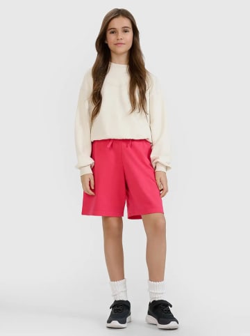 4F Shorts in Pink
