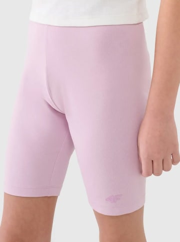 4F Short lichtroze