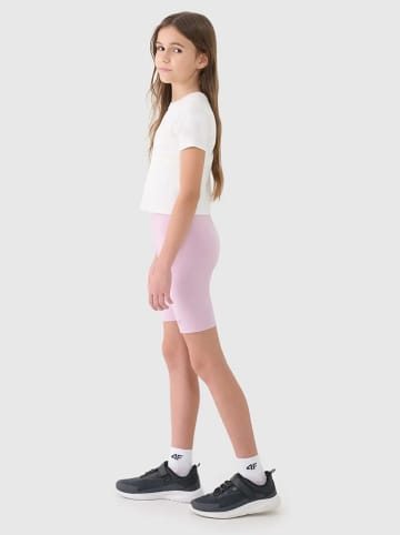 4F Short lichtroze