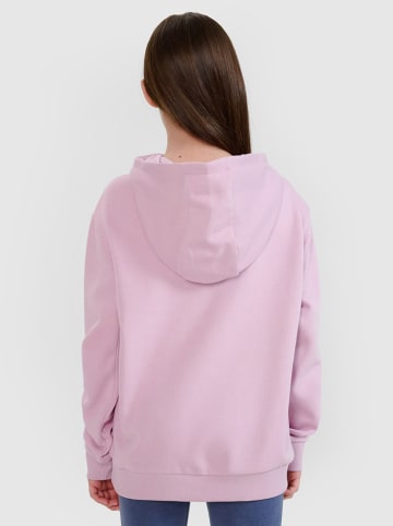 4F Hoodie in Rosa