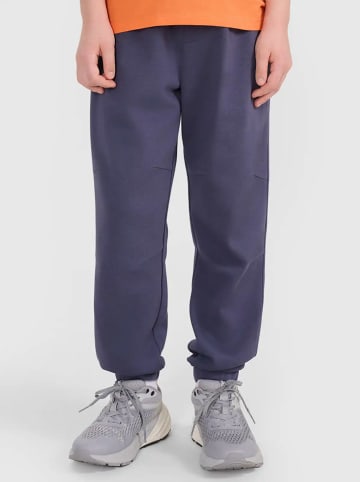 4F Sweathose in Grau