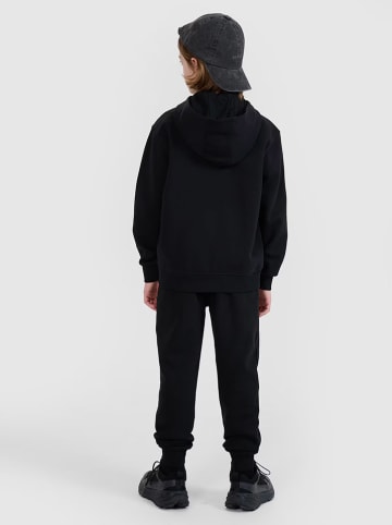 4F Sweathose in Schwarz
