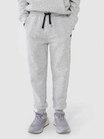 4F Sweathose in Grau