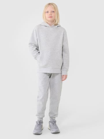 4F Sweathose in Grau