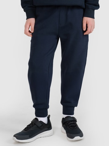 4F Sweathose in Dunkelblau