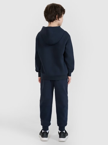 4F Sweathose in Dunkelblau