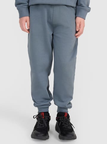 4F Sweathose in Grau