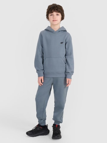 4F Sweathose in Grau