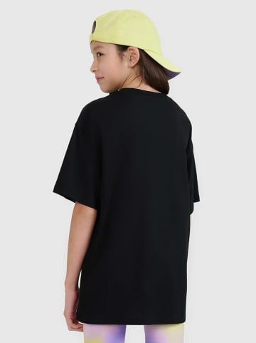 4F Shirt zwart