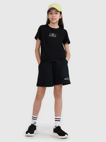 4F Shirt zwart