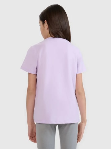 4F Shirt in Flieder