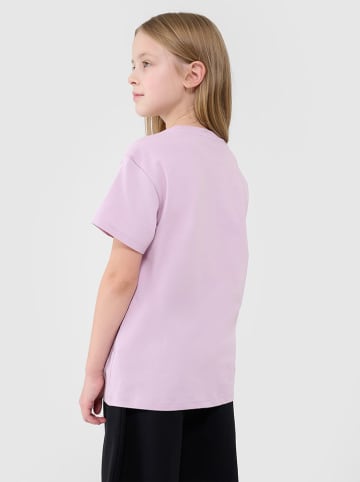 4F Shirt in Rosa