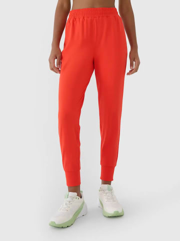 4F Sweathose in Rot