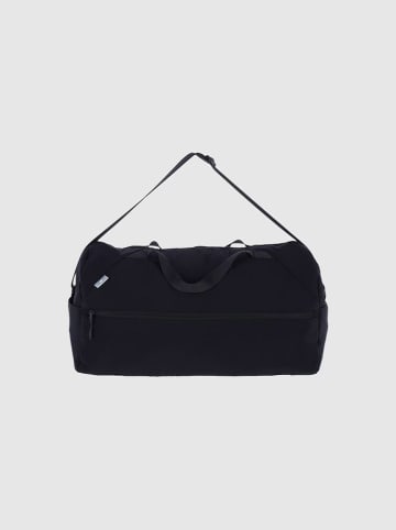 4F Sporttasche in Schwarz - (B)51 x (H)27 x (T)21 cm