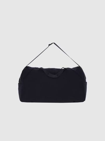 4F Sporttas zwart - (B)51 x (H)27 x (D)21 cm