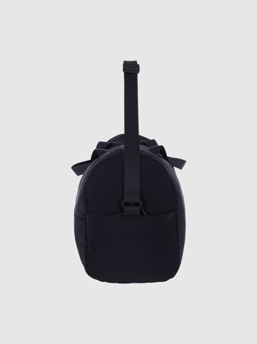 4F Sporttas zwart - (B)51 x (H)27 x (D)21 cm