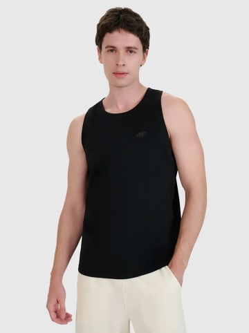 4F Top in Schwarz