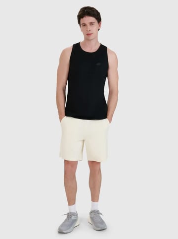 4F Top in Schwarz