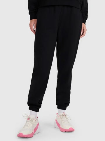 4F Sweathose in Schwarz
