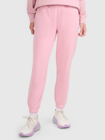 4F Sweathose in Rosa