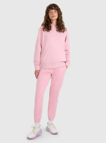 4F Sweathose in Rosa