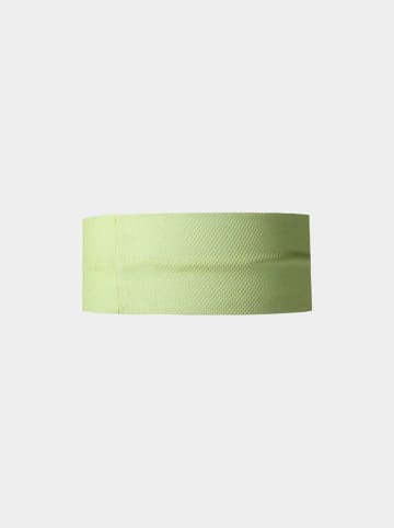 4F Hoofdband groen