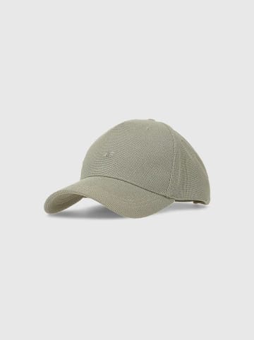 4F Cap in Khaki