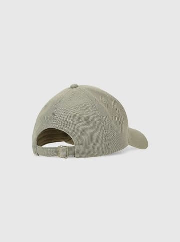 4F Cap in Khaki
