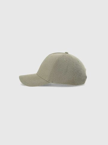 4F Cap in Khaki