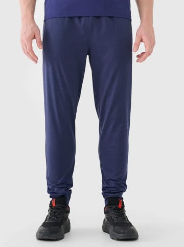 4F Trainingsbroek blauw